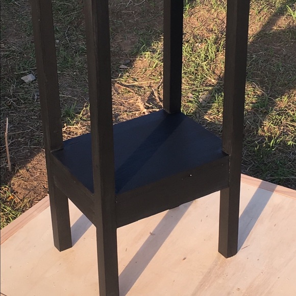 Plant stand - Picture 4 of 4